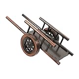 El de de de hierro vintage un toque de nostalgia y a cualquier decoración del , lo que lo convierte en pieza atemporal, de automóvil antiguo, automóvil de juguete antiguo