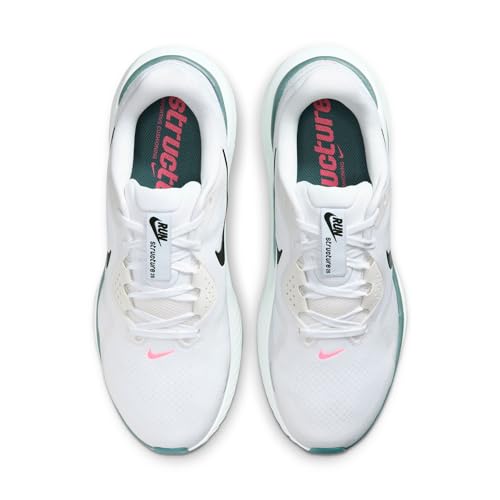 Image of Nike Mens Structure 26 Running Shoes