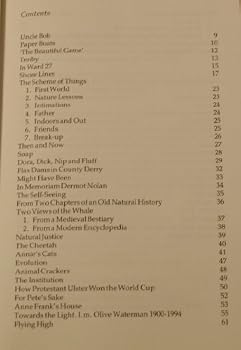 Paperback End of the Pier Show Book