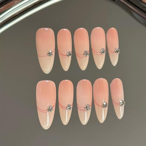 BIBII Nails lC`bv V[ Lbg t O 10 t ؍ lC 100% handmade nails JԂg finger suit l w Ǝ  p[eB[ ԉŃlCɂœK 