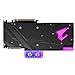 immagine 2Scheda grafica Gigabyte AORUS GeForce Rtx 2080 Super Waterforce Wb 8G, 8192 MB, GV-N208-SAORUS WB-8GC