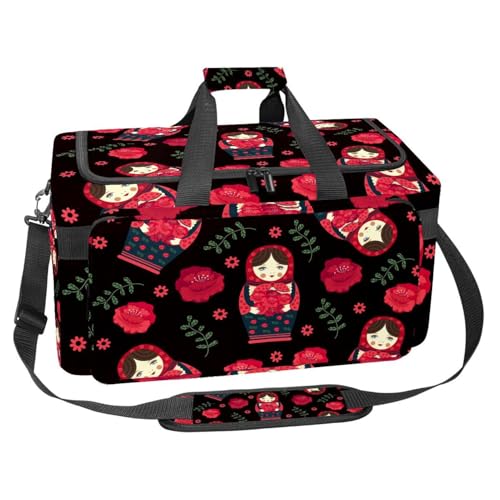 Sac de fitness 30 L grand volume 25x48x26cm pour ranger toutes vos affaires