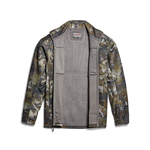SITKA Gear Men's Traverse Hunting Jacket2