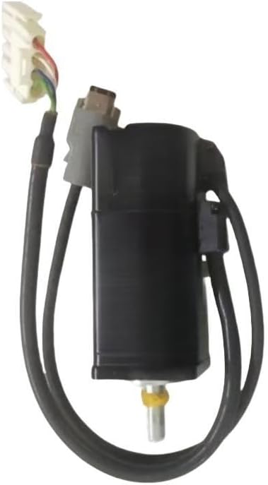 SGMAH04AAA21 Motion Control Component for Accurate Positioning in Industrial Robotics