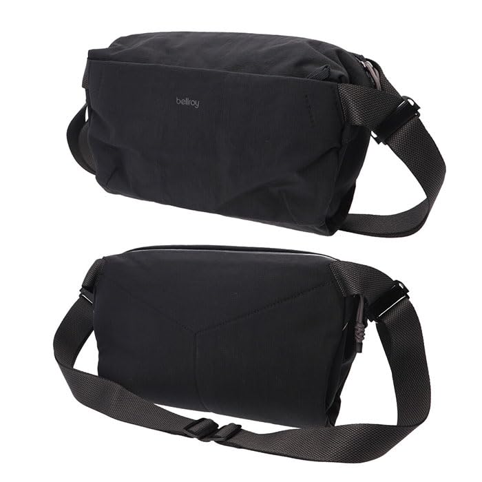 Amazon.co.jp: [並行輸入品] bellroy ベルロイ Venture Sling 9L BSVA