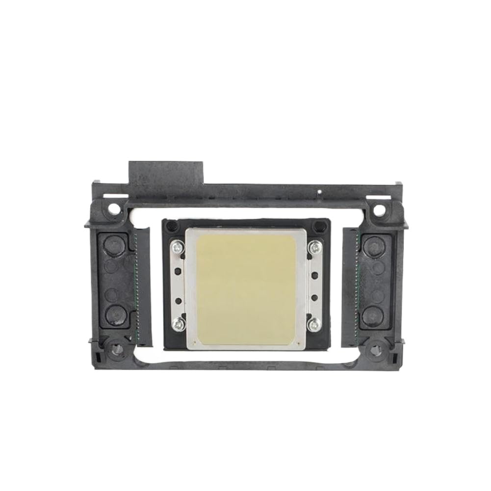 Testina di stampa XP600 compatibile con i materiali di consumo della stampante XP601 XP700 XP701 XP800 Stampante DTF eco solvente per il numero di parte F1080-A1 DX11