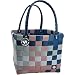 Produktbild ICE-Bag Witzgall 5009-87-0 Evergreen Einkaufskorb, Shoppertasche, 28x21x28 cm