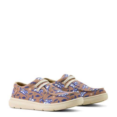 Image of Ariat Kids' Hilo Shoe