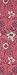 FarmHouse Fresh Pink Moon Shea Butter Hand Cream, Licorice Sugar, 2 Fl Oz