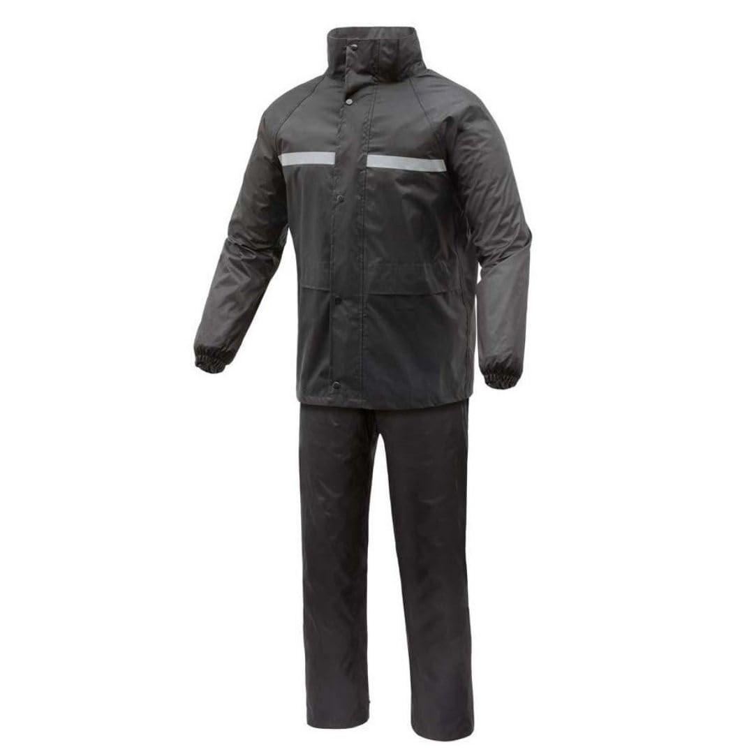 Tucano Urbano Sepiove COMPLETO Unisex - Adulto (Pacco da 2)