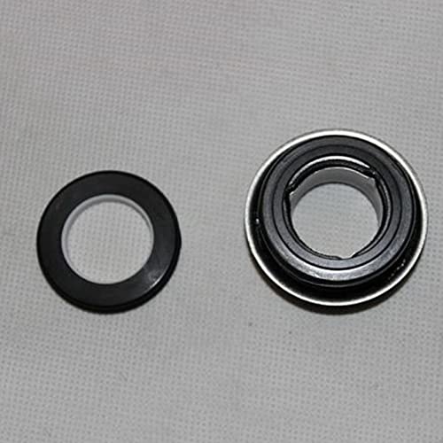 Spare Part for 2pcs Seal Ring 45mm Stainless Steel Replacement for WB20/30 WL20/30 2