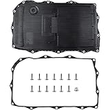 YMAUGP 24117624192 24117613253 24117604960 24118612901 Auto Transmission Oil Pan Gasket Valve for