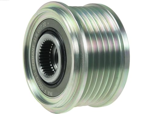 Alternator AFP0057 AS-PL poulie INA haute performance mécanique de précision