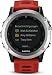 Garmin Fenix 3 GPS Multisport Reloj con Navegación Exterior - Plata (Reacondicionado)