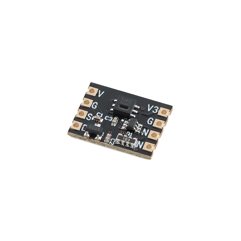 ZY-SHT20 I2C Humidity Temperature Sensor Module 3-5VDC High Accuracy