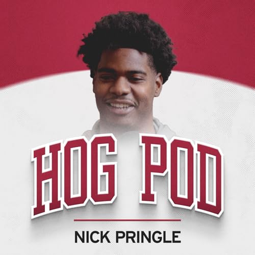 324: Nick Pringle: Built Through Adversity