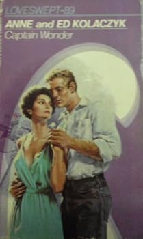 Paperback Captain Wonder (#89) Book