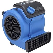 Portable Air Mover