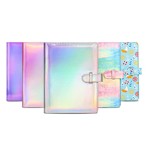 Rieibi 128 Pockets Instax Mini Photo Album - Image 3