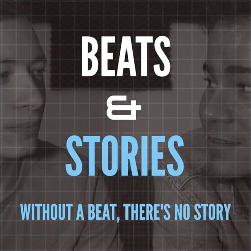 Couverture de Beats & Stories Podcast