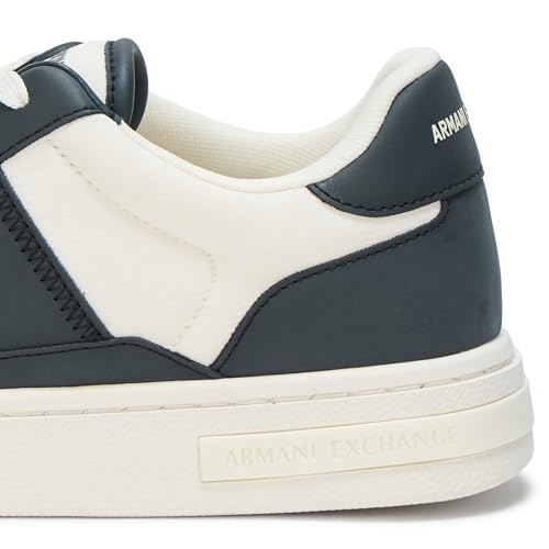 Image of Armani Exchange Men's London Sneakers
