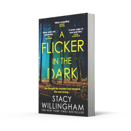 A flicker in the dark image 4
