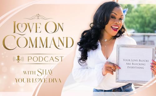 Porch Conversation with CJ: Love Blocks, Money Blocks & The Blueprint to Attracting Aligned Love