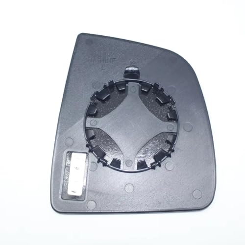 Miroir convexe réglable pour rétroviseur Opel Combo 2012-2020 côté gauche