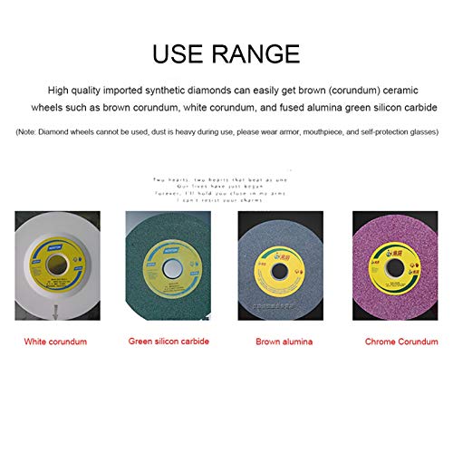 The 27 Best Abrasive Dressing Tools of 2024 [Verified] Cherry Picks