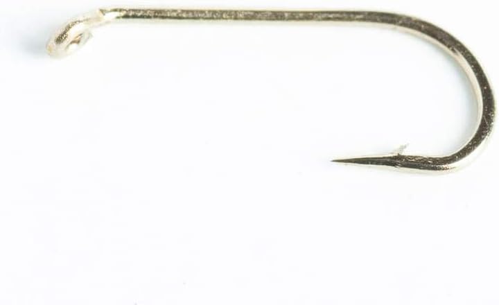 Blue Wing Olive BWO PRO 100 Dry Fly Hooks - 25 Pack