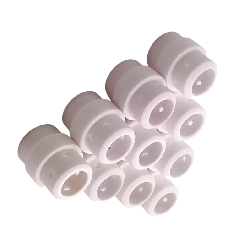 Diffuseur de gaz en céramique 012.0183 MB24 24KD torche soudage MIG