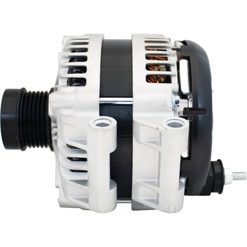 DB Electrical Alternator 12 Volt Replaces Chrysler Motors 56029733AB by DB Electrical - Used condition - Image 5