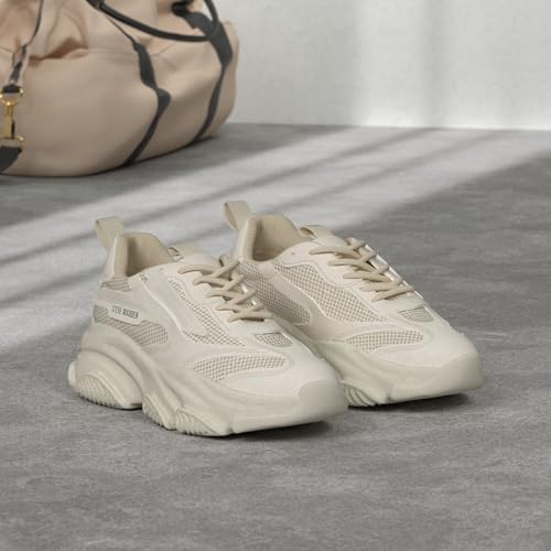 Image of Steve Madden Women's Possession Sneaker