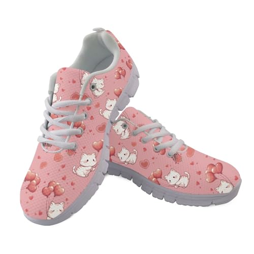 Chaussures de course confort femme Amzbeauty pour marcher