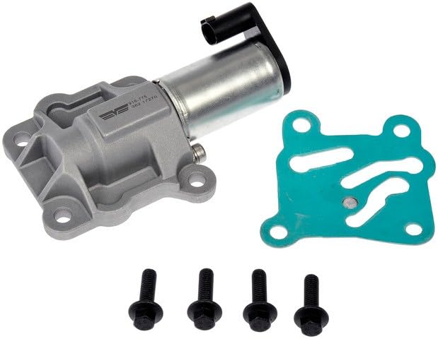 Solénoïde de valve variable 916-775 pour corriger le manque de puissance - 3