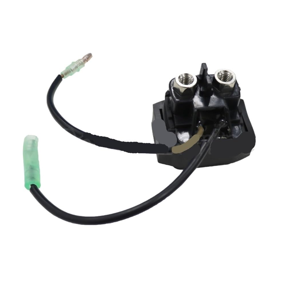 Interrupteur solénoïde pour réparer les pannes de moteur F30 F40