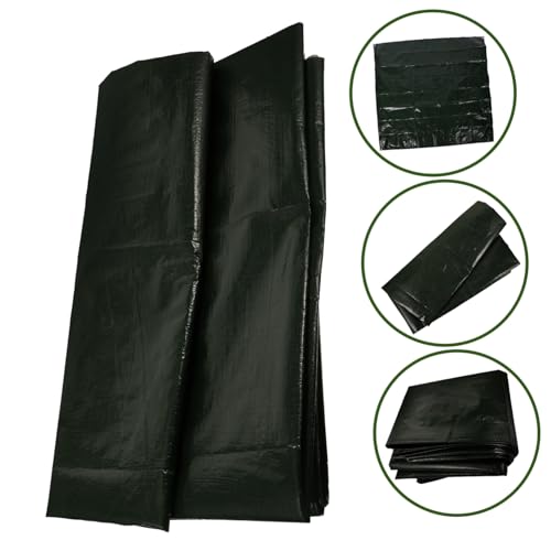 Paño protector solar para automóviles de sombra resistente para patio 5