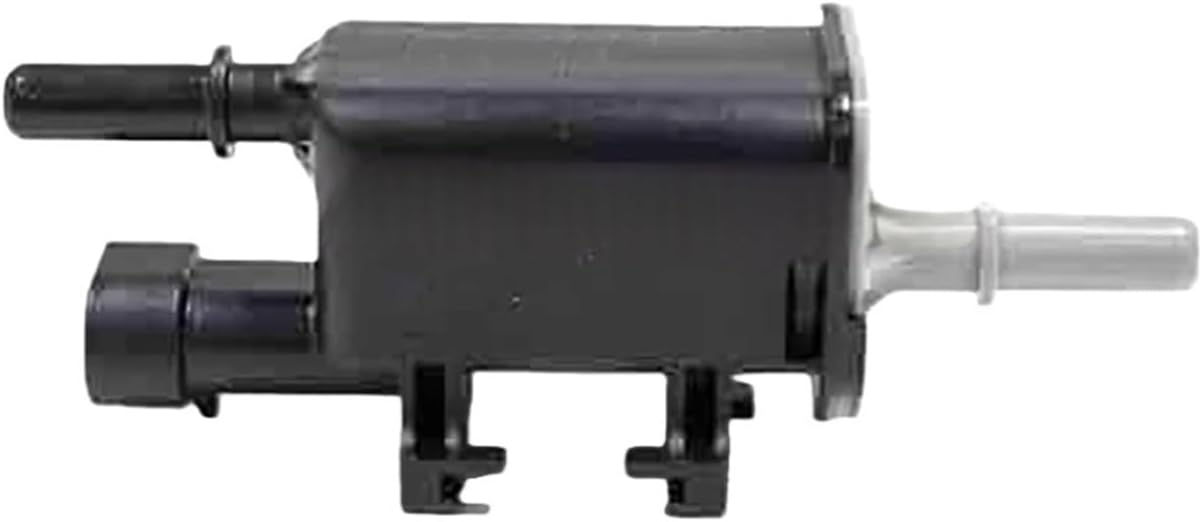 12597567 12606684 12570469 Carbon Canister Solenoid Compatible With Chevrolet Malib GMC Buick Allure GL8S Regal Lacrosse 2.4L Saab(1PCS)