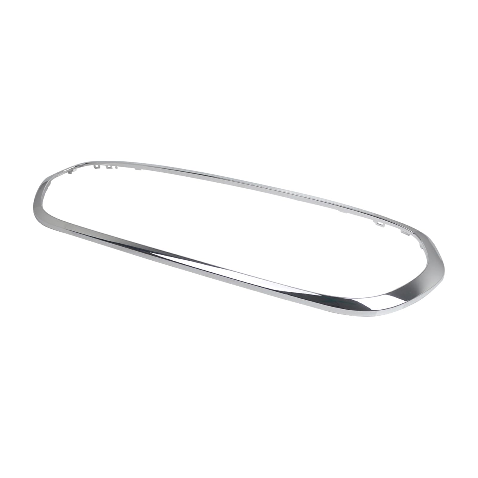 Sorandy Przedni Grill Zderzaka, Kompatybilny z Modelami F55 F56 F57 od