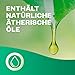 Air Wick Active Fresh – Starter Set – Aeorosolfreier, automatischer Lufterfrischer – Raumduft Jasminblüte – 2 x 228 ml Nachfüller + Gerät