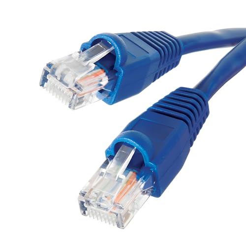 electronics 100 foot ethernet cable