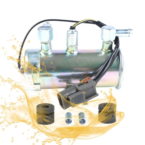 Copachi Electric Transistor Fuel Pump Replace Oe 53-8150 538150 Compatible Wi...