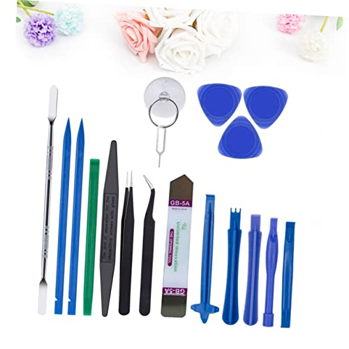 Ensemble outils réparation ordinateur contre pannes de PC