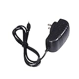 Pièce de rechange – Adaptateur secteur – Fonctionne avec le modèle Pyle PFA220BT