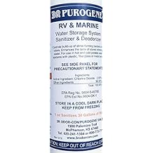 BayTec 32oz Water Treatment Preserver and Maintainer - Chlorine Reduction for Long-Term Storage of Drinking Water