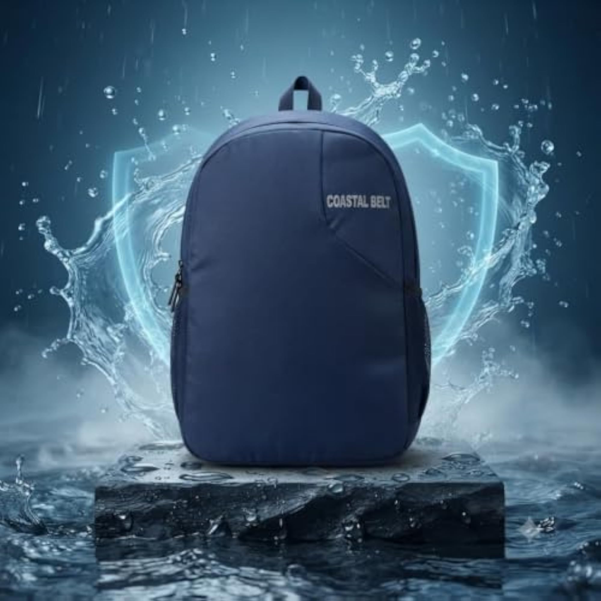 Waterproof Dry Bag with Roll Top Closure, Lightweight Storage Bag