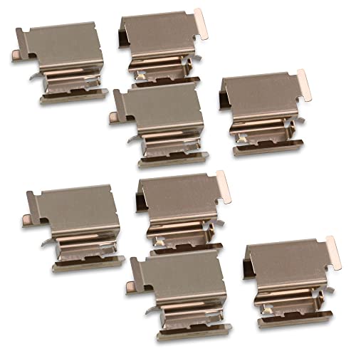 Ate 13.0470-3966.2 - Ate Ceramic Kit Pastiglie Freno, Freno A Disco - 5