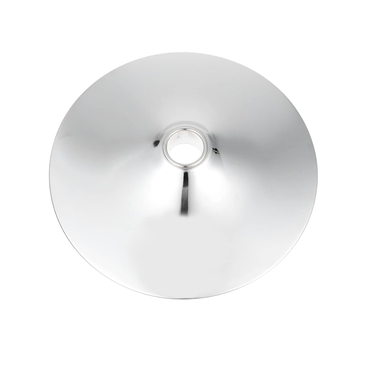 ERINGOGO 1pc Round Base Table Accessories for Chairs Heavy Duty Design Simple and Stylish Furniture Base for Home Garden Office and Bar Use