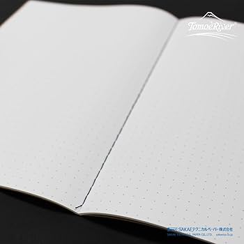 Amazon.com : SAKAEテクニカルペーパー Tomoe River FP 52gsm