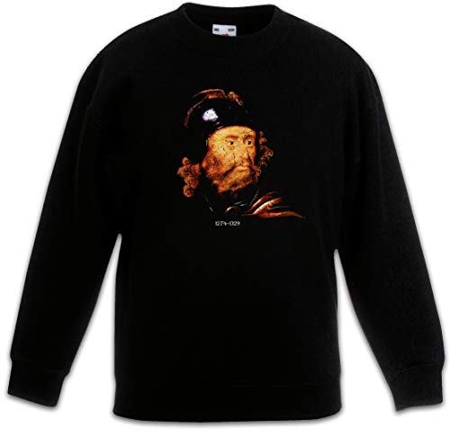 Sweat-shirt Robert The Bruce pour enfants Urban Backwoods